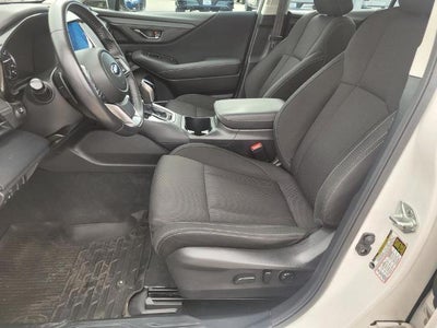 2023 Subaru Legacy Premium