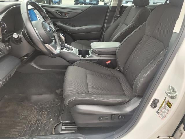 2023 Subaru Legacy Premium