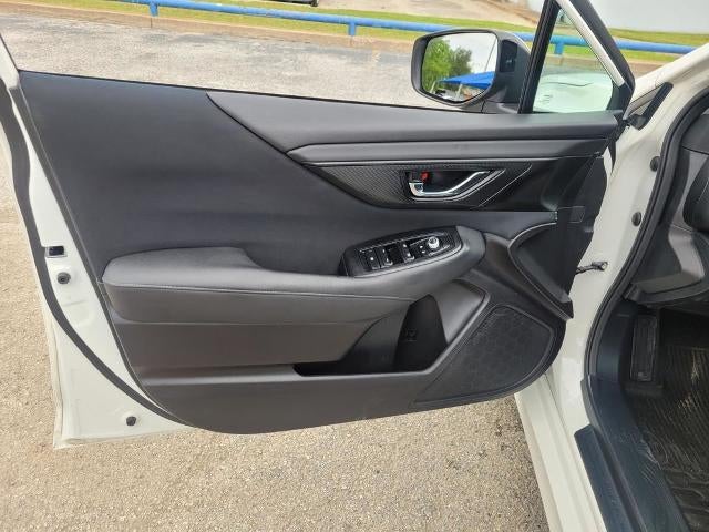 2023 Subaru Legacy Premium