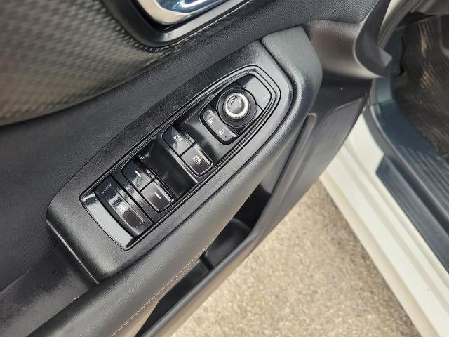 2023 Subaru Legacy Premium