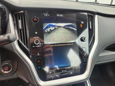 2023 Subaru Legacy Premium
