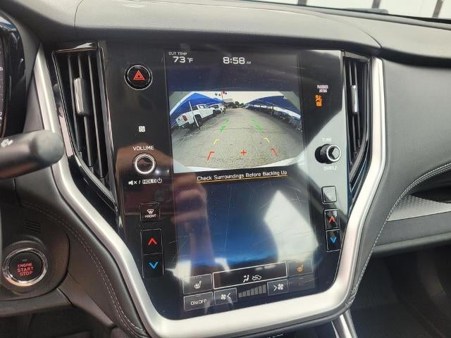 2023 Subaru Legacy Premium