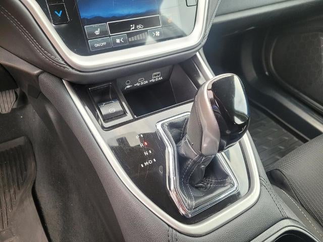 2023 Subaru Legacy Premium