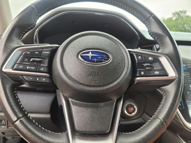 2023 Subaru Legacy Premium