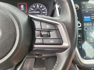 2023 Subaru Legacy Premium