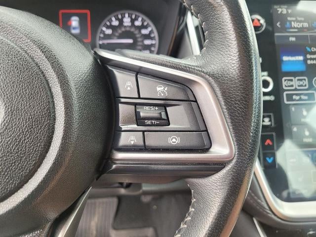 2023 Subaru Legacy Premium