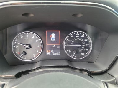 2023 Subaru Legacy Premium
