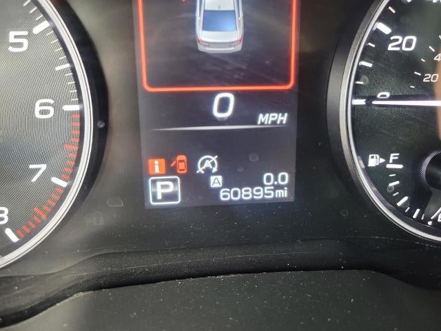 2023 Subaru Legacy Premium