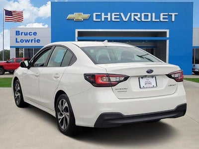 2023 Subaru Legacy Premium