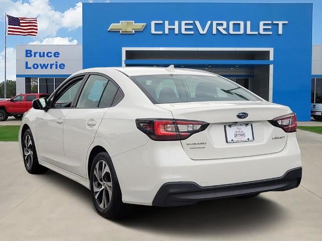 2023 Subaru Legacy Premium