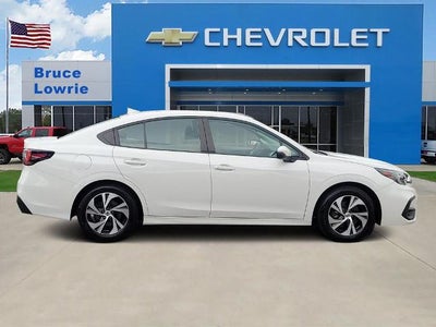 2023 Subaru Legacy Premium