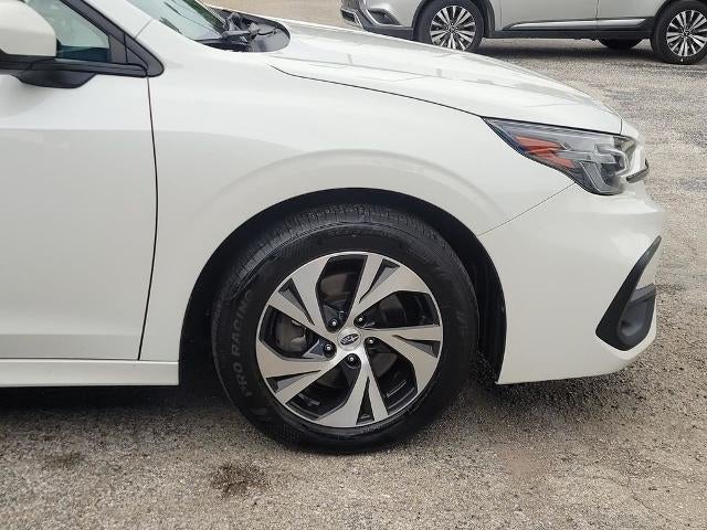 2023 Subaru Legacy Premium