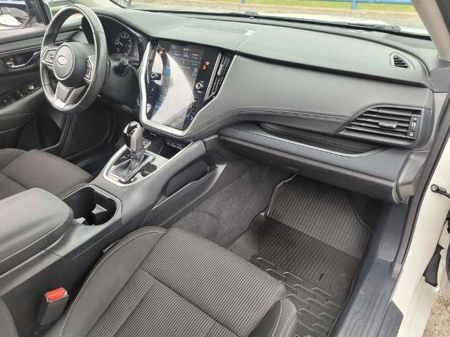 2023 Subaru Legacy Premium
