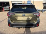2021 Subaru Outback Onyx Edition XT