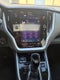 2021 Subaru Outback Onyx Edition XT