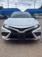 2021 Toyota Camry XSE V6