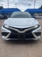 2021 Toyota Camry XSE V6