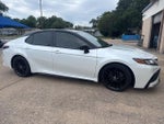 2021 Toyota Camry XSE V6