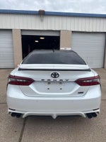 2021 Toyota Camry XSE V6