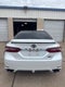 2021 Toyota Camry XSE V6