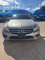 2019 Mercedes-Benz C 300 4MATIC®