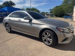 2019 Mercedes-Benz C 300 4MATIC®