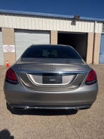 2019 Mercedes-Benz C 300 4MATIC®