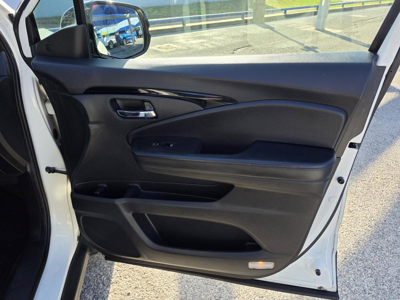 2019 Honda Pilot Base