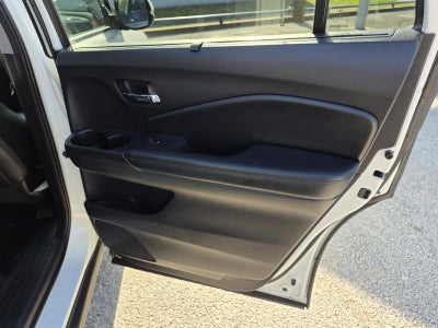 2019 Honda Pilot Base