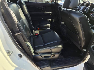 2019 Honda Pilot Base