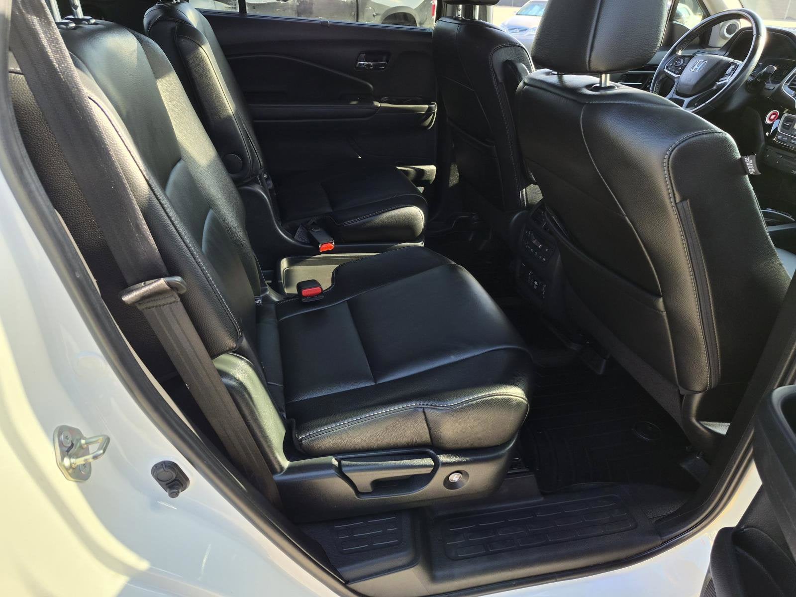 2019 Honda Pilot Base
