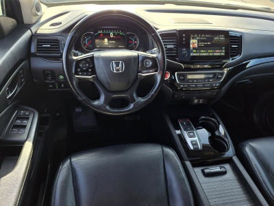 2019 Honda Pilot Base