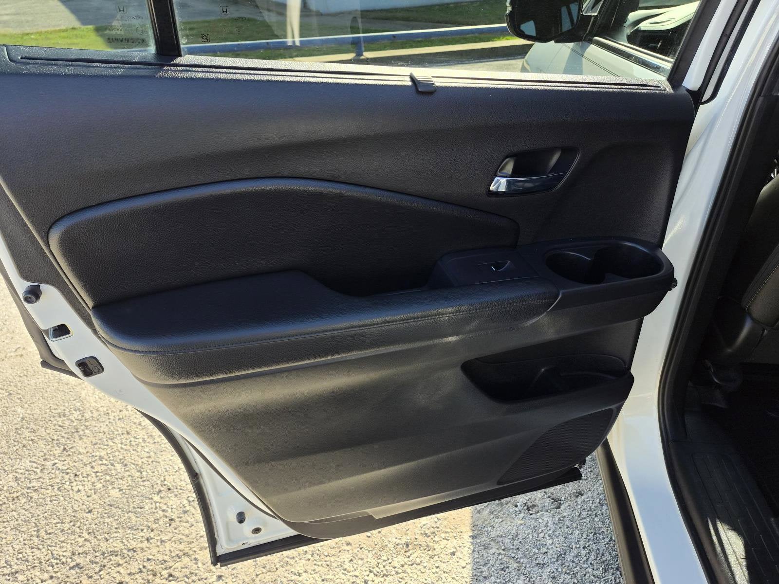 2019 Honda Pilot Base