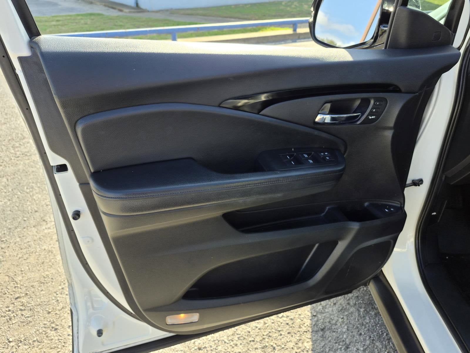 2019 Honda Pilot Base