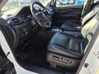 2019 Honda Pilot Base