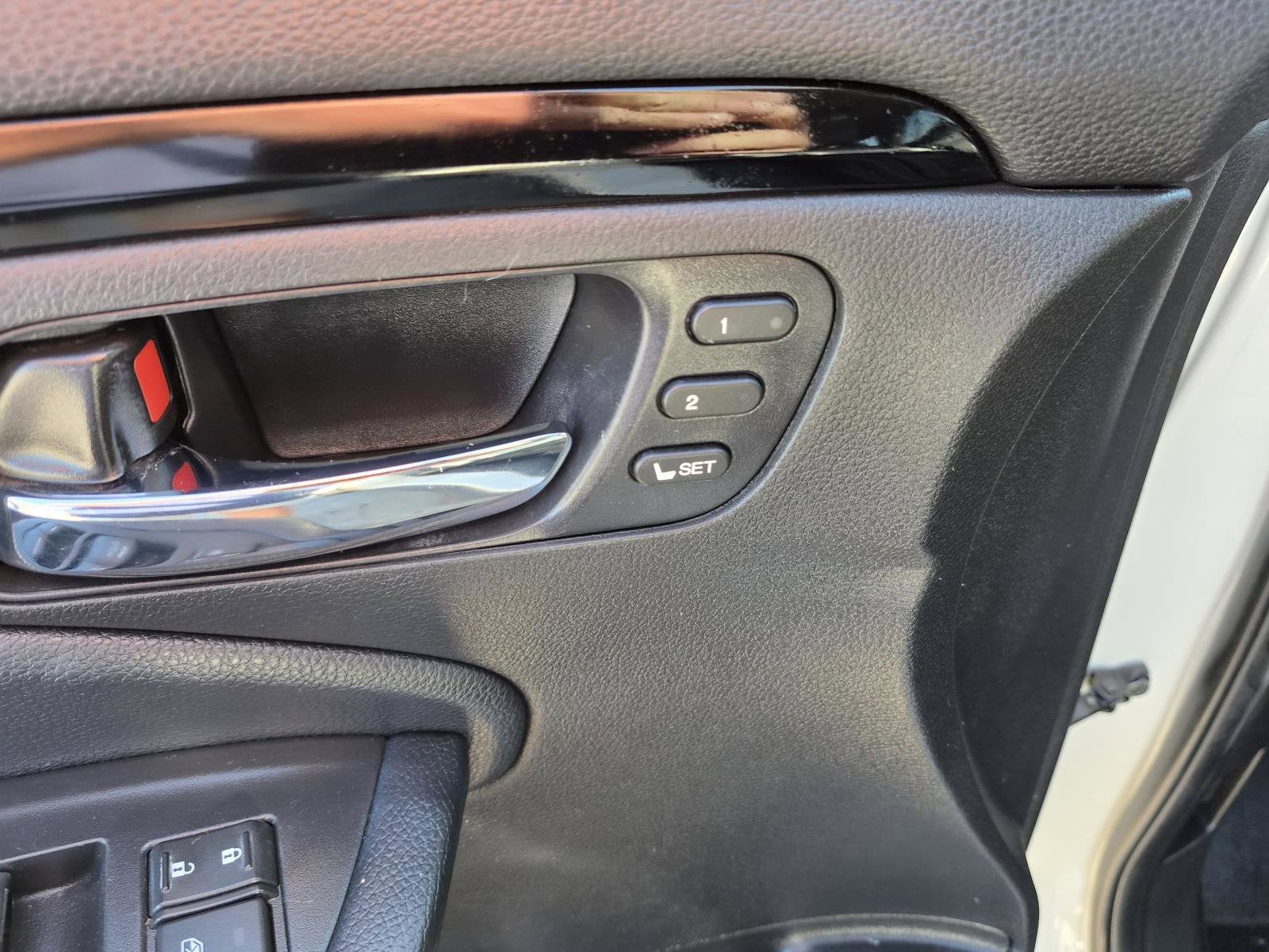 2019 Honda Pilot Base