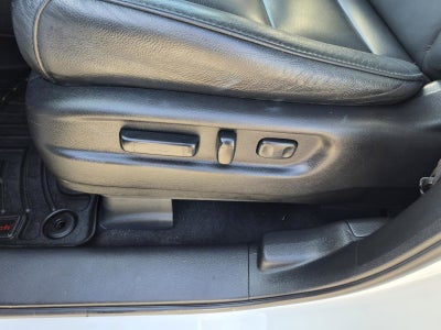 2019 Honda Pilot Base
