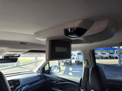 2019 Honda Pilot Base