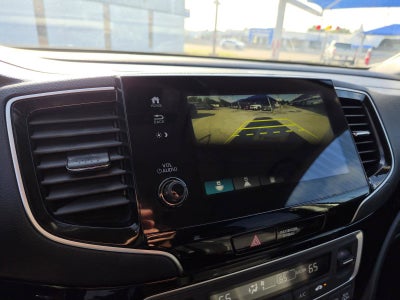 2019 Honda Pilot Base