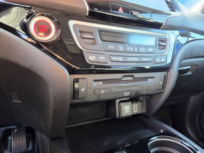 2019 Honda Pilot Base