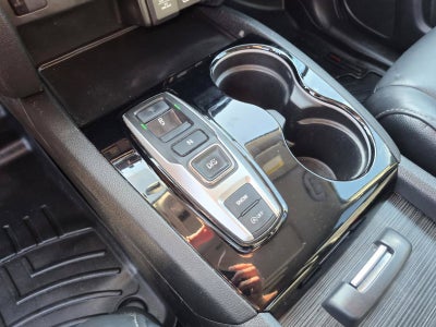 2019 Honda Pilot Base