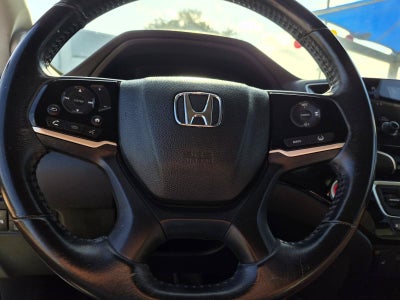 2019 Honda Pilot Base