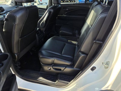 2019 Honda Pilot Base