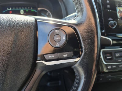 2019 Honda Pilot Base