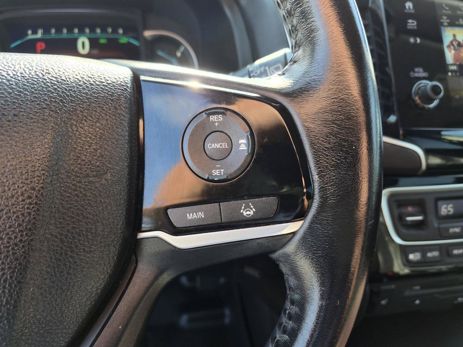2019 Honda Pilot Base
