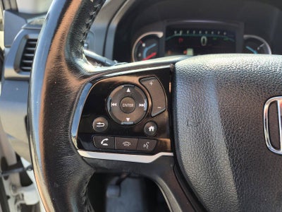 2019 Honda Pilot Base