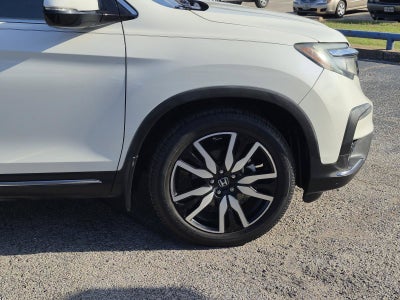 2019 Honda Pilot Base