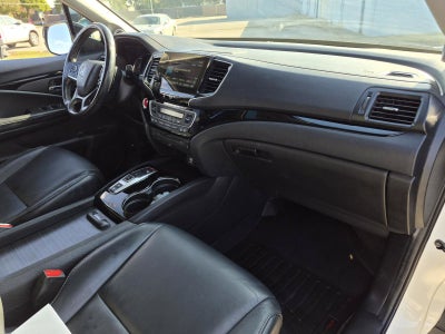 2019 Honda Pilot Base