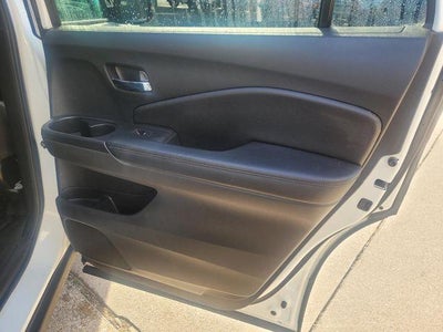 2022 Honda Pilot AWD Sport