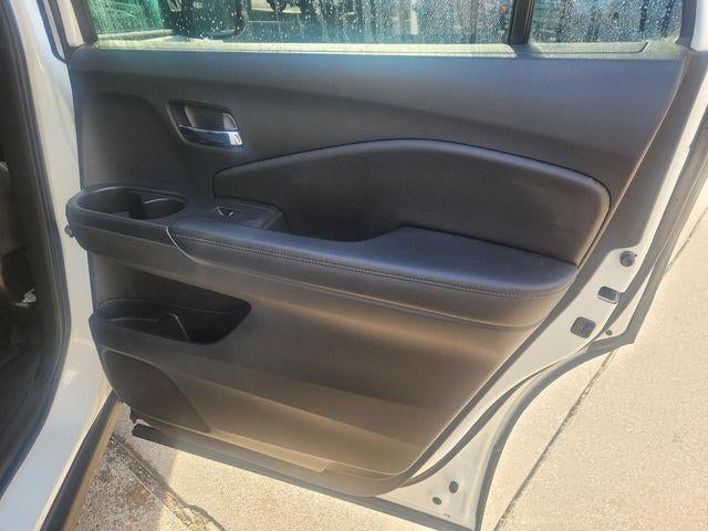 2022 Honda Pilot AWD Sport